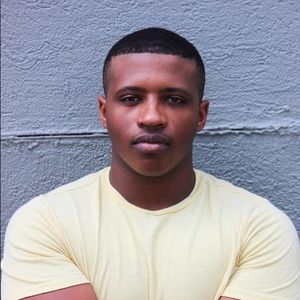 Meet your Posher, Chandler